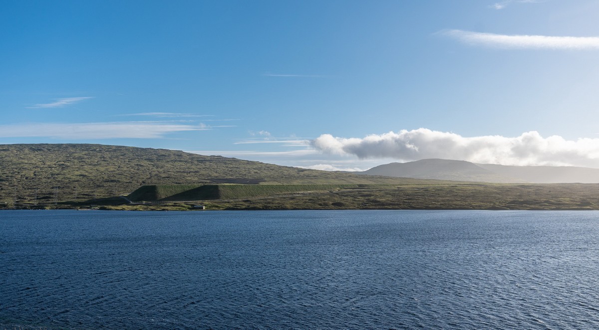 Vagar Airport